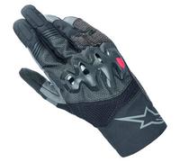 ALPINESTARS ALPINESTARS - Guanti AMT-10 Air HDry Nero / Dark Gray XXL