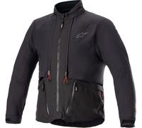 Giacca Moto Alpinestars AMT-10 Drystar XF NeroL Nero