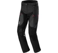 Alpinestars AMT-7 Air Pantaloni tessili da moto, nero, taglia 3XL per maschi