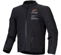 Giacca AMT-8 STRETCH DRYSTAR XF Nero ALPINESTARS - UE: 2XL