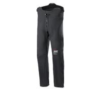 Alpinestars AMT STORM GEAR DRYSTAR XF pantaloni impermeabili neri 2XL