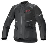 Giacca Alpinestars Andes Air Drystar - nera