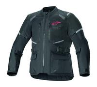 Alpinestars Andes Air Drystar® Jacket Nero XL Uomo