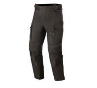 Alpinestars Andes Drystar Pantaloni corti moto Nero 3XL