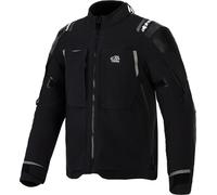 Alpinestars Andes Pro Drystar® Xf Jacket Nero S Uomo