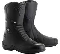 Alpinestars Andes V2 Drystar Stivali da moto, nero, Taglia 45