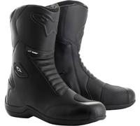 Alpinestars Andes V2 Drystar Stivali da moto, nero, Taglia 46