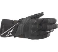 Alpinestars Andes V3 Drystar Guanti da moto, nero, Taglia M