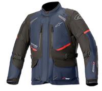 Alpinestars giubbotto uomo Andes V3 Drystar® - 10 Nero XXL