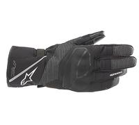 Alpinestars Andes V3 Drystar Guanti da moto, nero, Taglia XL