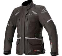 Alpinestars Andes v3, giacca tessile donna impermeabile M female Nero/Grigio Scuro
