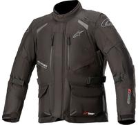 Alpinestars Andes V3, giacca tessile Drystar L male Nero