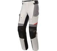 Pantaloni Moto Alpinestars Andes V3 Drystar Corti NeroXL Short Nero