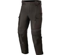 Pantaloni Moto Alpinestars Andes V3 Drystar Neri Uomo L