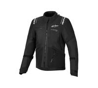 Alpinestars Andes V4 Drystar Giacca Da Moto (Nera) Taglia: L