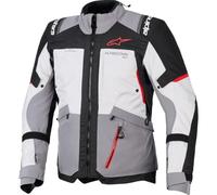 Alpinestars Andes V4 Drystar - Giacca in tessuto impermeabile per moto