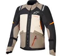 Alpinestars Andes V4 Drystar® Jacket Nero M Uomo