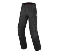 Alpinestars Andes V4 Drystar Pantaloni Da Moto Corti (Nero) Taglia: L