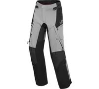 Alpinestars Andes V4 Drystar pantaloni impermeabili in tessuto da moto