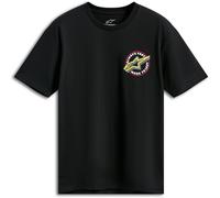 Alpinestars Aorbit CSF, maglietta XXL male Nero/Bianco/Giallo