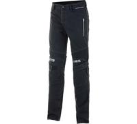 Alpinestars AS-DSL Ryu Jeans da moto, nero, taglia 33 per maschi