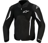 Alpinestars AST V3 Air Giacca Moto 2XL Nero