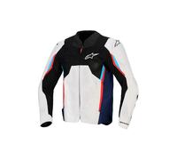 Alpinestars AST V3 Air Giacca Moto Touring XL Textil Protezioni Ventilata