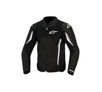 Alpinestars Ast V3 Air Jacket Nero XL Uomo