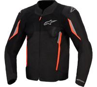 Alpinestars Ast V3 Air Jacket Nero S Uomo