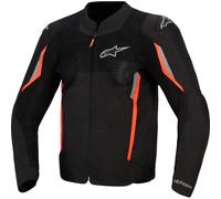 Alpinestars AST V3 Air Giacche Moto 2XL Nero #3300426-1051-2XL