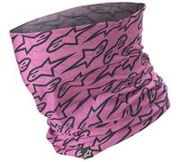 Scaldacollo Alpinestars ASTARS Rosa Nero