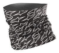 Scaldacollo Alpinestars Astars nero bianco