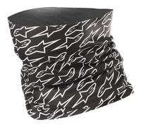 Alpinestars Astars Scaldacollo Nero/Bianco