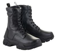 Alpinestars Ava da Donna Stivali 9 Nero/Nero