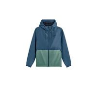 Alpinestars avid wind jacket verde blu