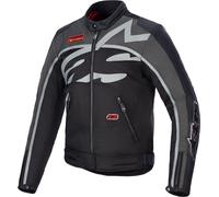 Alpinestars Axton Jacket Grigio 3XL Uomo
