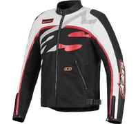 Alpinestars Axton Jacket Nero M Uomo