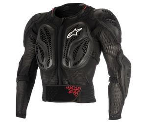alpinestars Azione bionica LE GIACCA DI PROTEZIONE M unisex nero