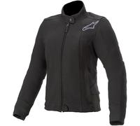 Alpinestars Banshee Giacca tessile da donna, nero, taglia XL per maschi