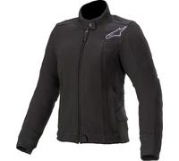 Alpinestars giacca donna Banshee - Nero L