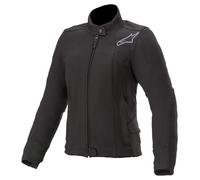 alpinestars Banshee Pile Donna Da Moto In Tessuto Giacca nero, taglia S