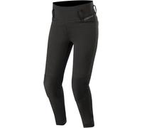Alpinestars Banshee, tessile pantaloni donna Corto M male Nero