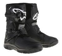 Alpinestars Belize Drystar Impermeabile Moto Touring Stivali + Regalo