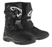 Alpinestars Belize Drystar Stivali Nero Sz 9 2047117-10-9 3410-1738