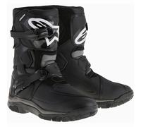 Alpinestars Belize Drystar Stivali Wp - Nero Moto Impermeabile