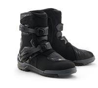 Alpinestars Belize v2 Drystar Adventure Scarpe Moto (Nero) TG: 12 =( 47)