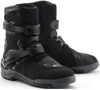 Alpinestars Belize V2 Drystar® Motorcycle Boots Nero EU 44 1/2 Uomo