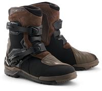 Stivale BELIZE V2 DRYSTAR BOOTS Marrone ALPINESTARS - SU: 8