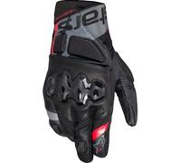 Alpinestars Belize V3, guanti Drystar S male Nero/Grigio
