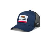 Cappello Alpinestars Cali 2.0 blu